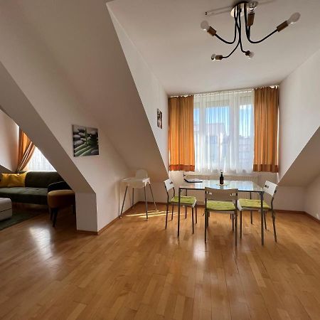 Cosy Apartment In Central Location Відень Екстер'єр фото