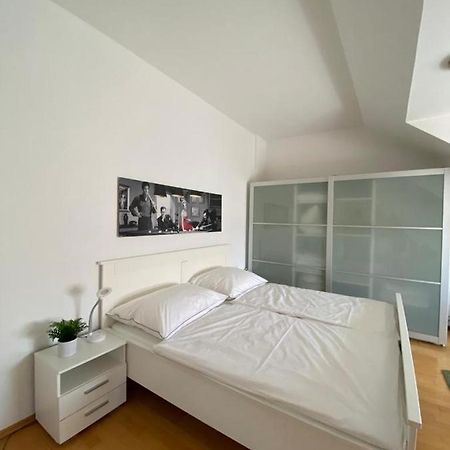 Cosy Apartment In Central Location Відень Екстер'єр фото