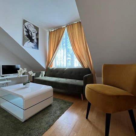 Cosy Apartment In Central Location Відень Екстер'єр фото