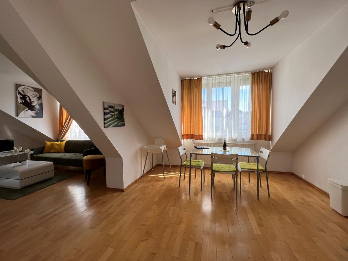 Cosy Apartment In Central Location Відень Екстер'єр фото