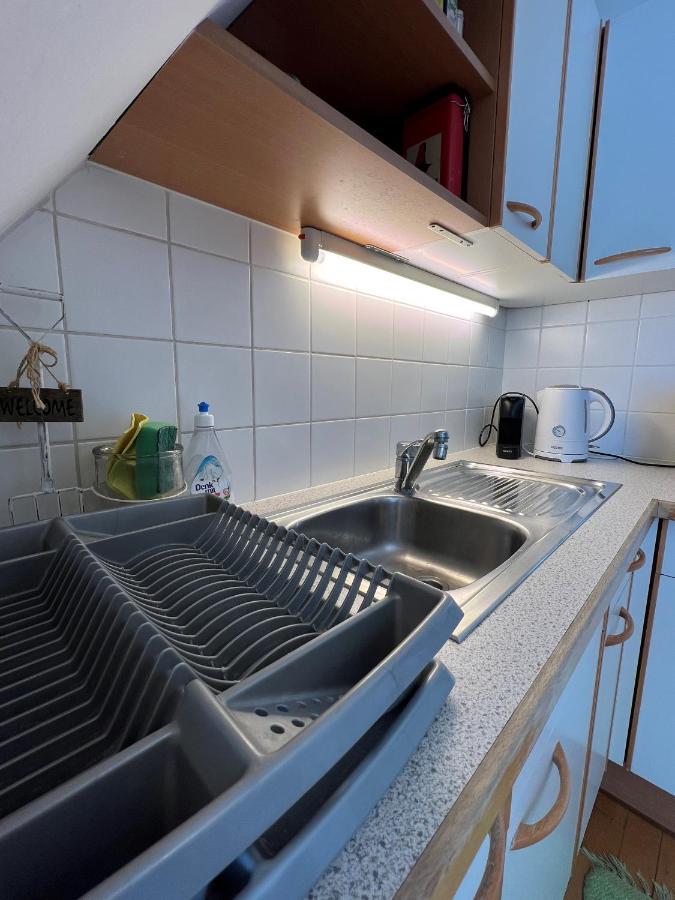 Cosy Apartment In Central Location Відень Екстер'єр фото
