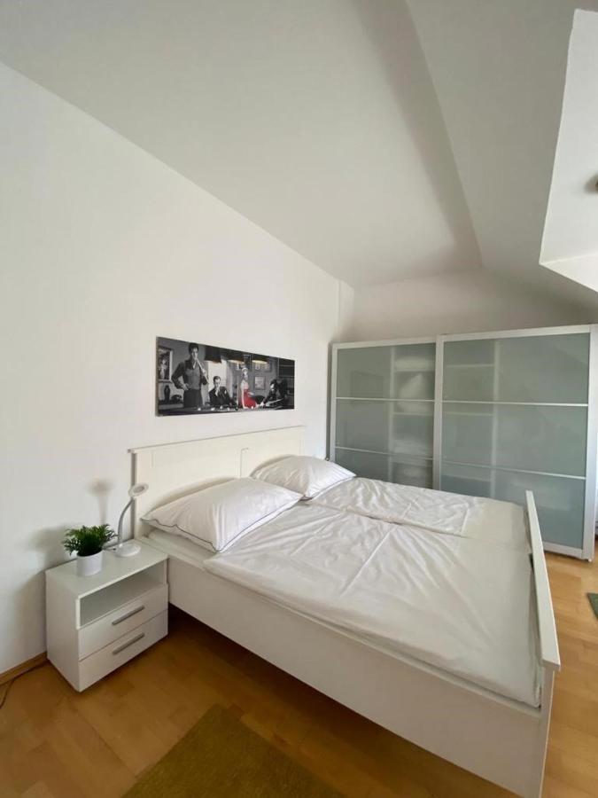 Cosy Apartment In Central Location Відень Екстер'єр фото