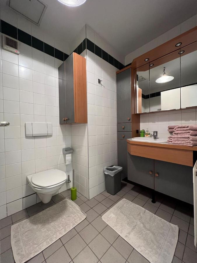 Cosy Apartment In Central Location Відень Екстер'єр фото