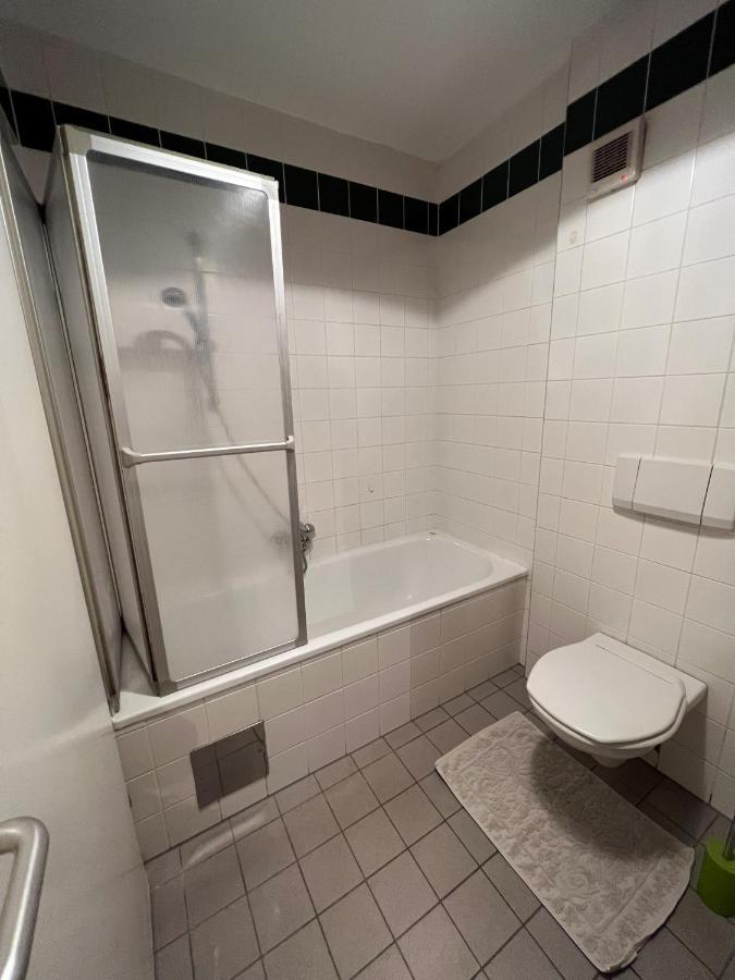 Cosy Apartment In Central Location Відень Екстер'єр фото