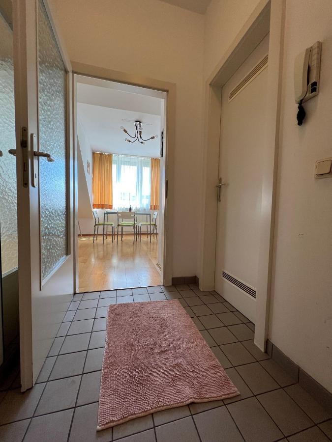 Cosy Apartment In Central Location Відень Екстер'єр фото
