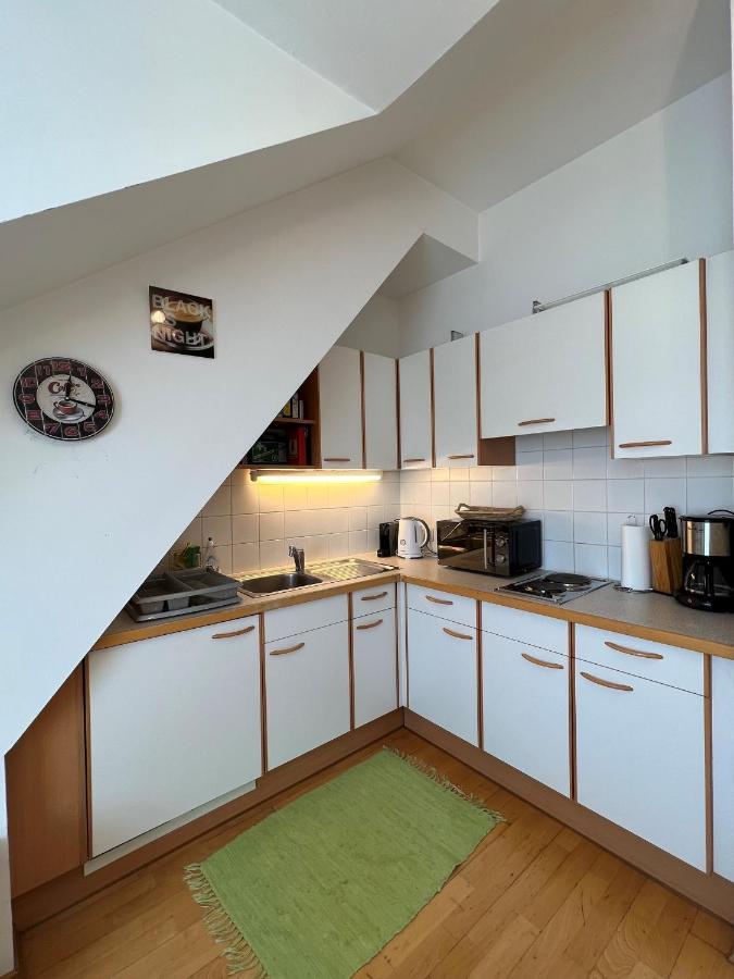 Cosy Apartment In Central Location Відень Екстер'єр фото